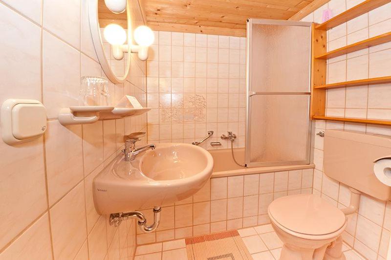 Ferienwohnung Sonnentau im Feriendorf Sonnenhang im Allgäu