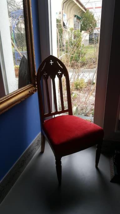 Appartement dans un jardin, photo 32
