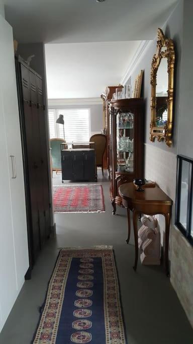 Appartement dans un jardin, photo 30