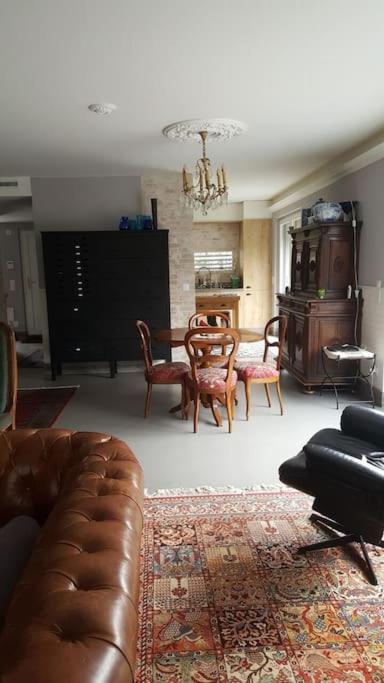 Appartement dans un jardin, photo 28