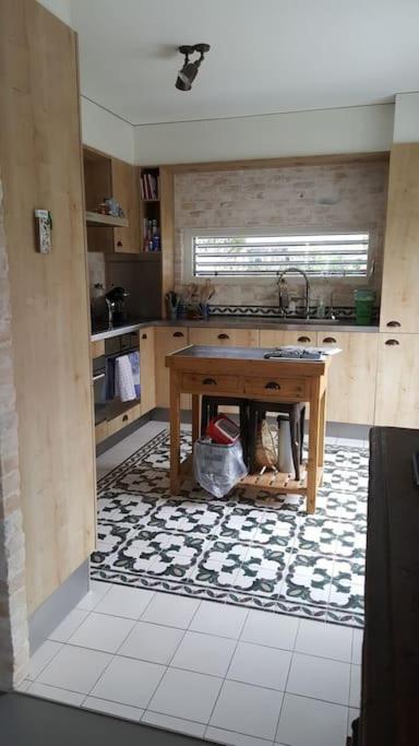 Appartement dans un jardin, photo 26