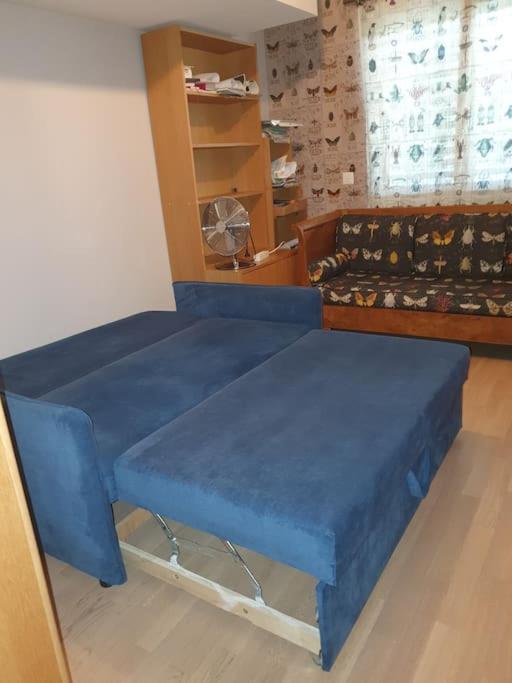 Appartement dans un jardin, photo 11