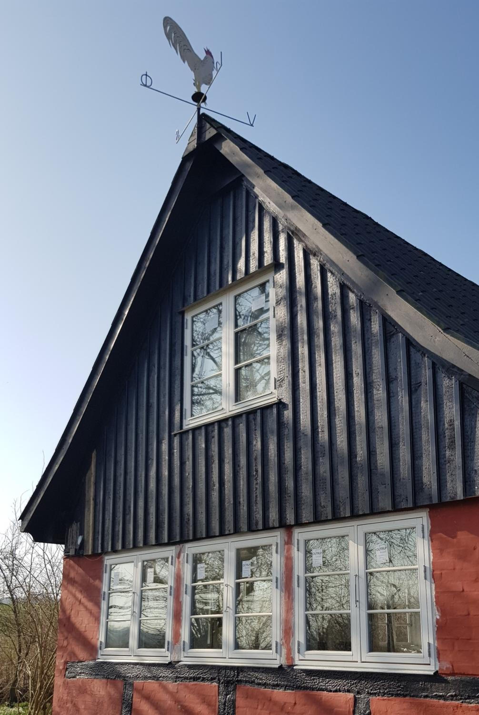 Pyttegården Apartments
