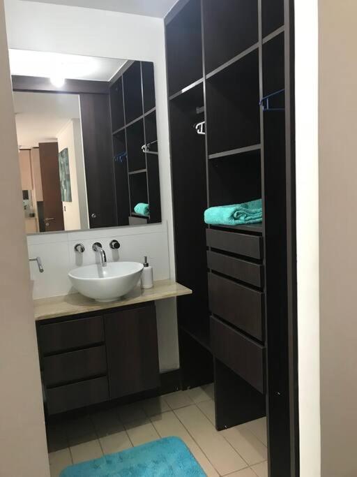 Apartamento zona exclusiva Lad Condes