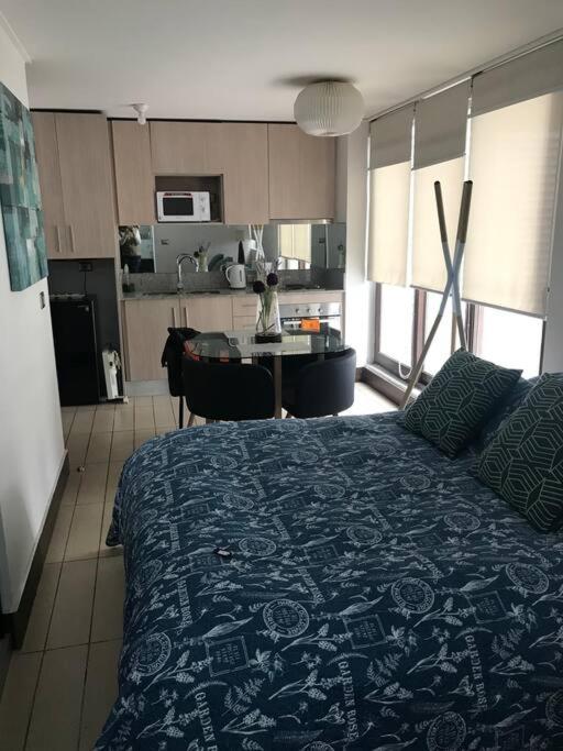 Apartamento zona exclusiva Lad Condes