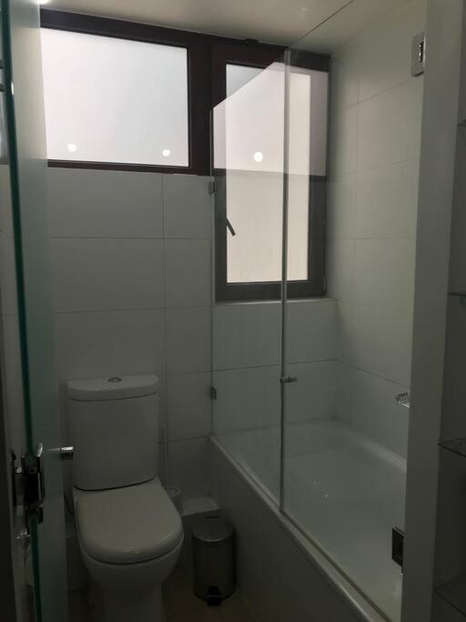Apartamento zona exclusiva Lad Condes