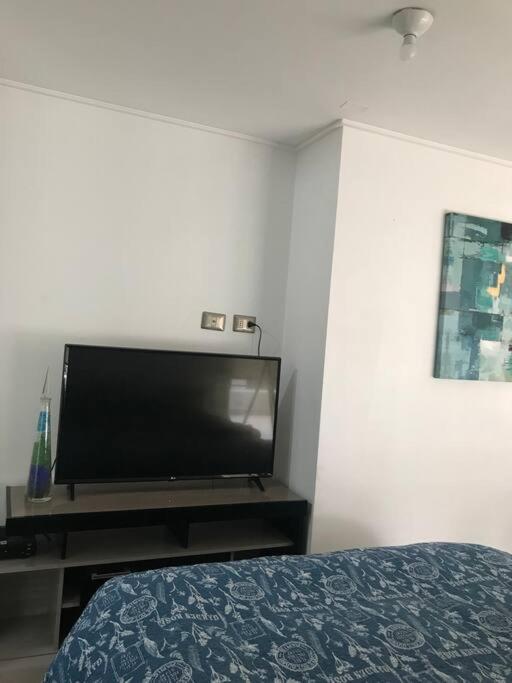 Apartamento zona exclusiva Lad Condes