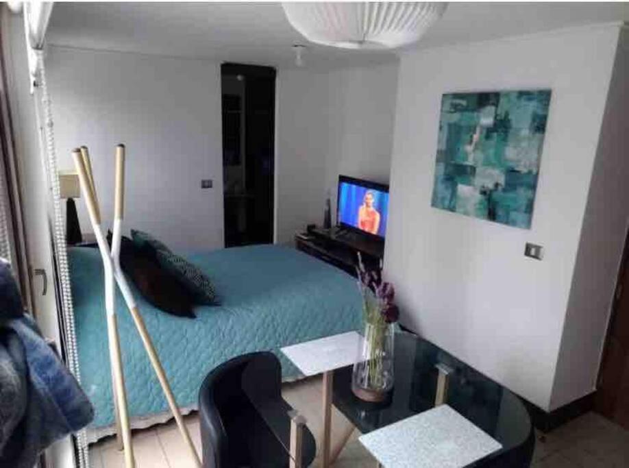 Apartamento zona exclusiva Lad Condes