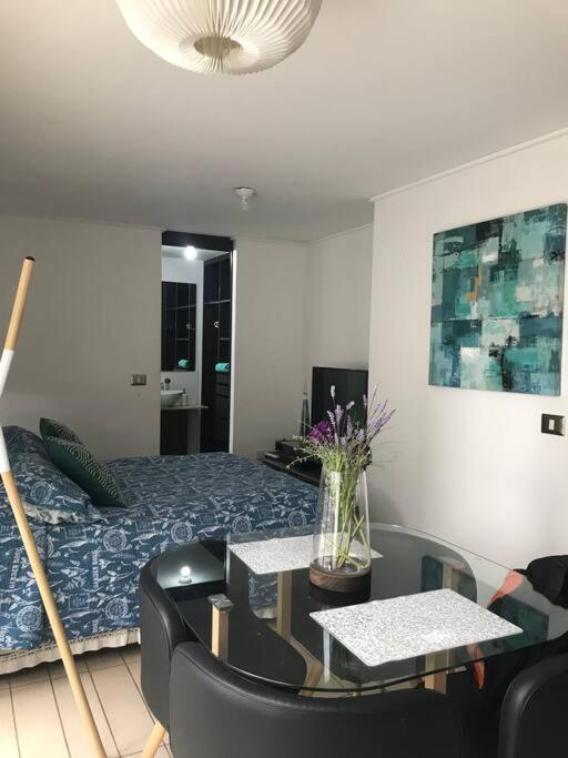 Apartamento zona exclusiva Lad Condes