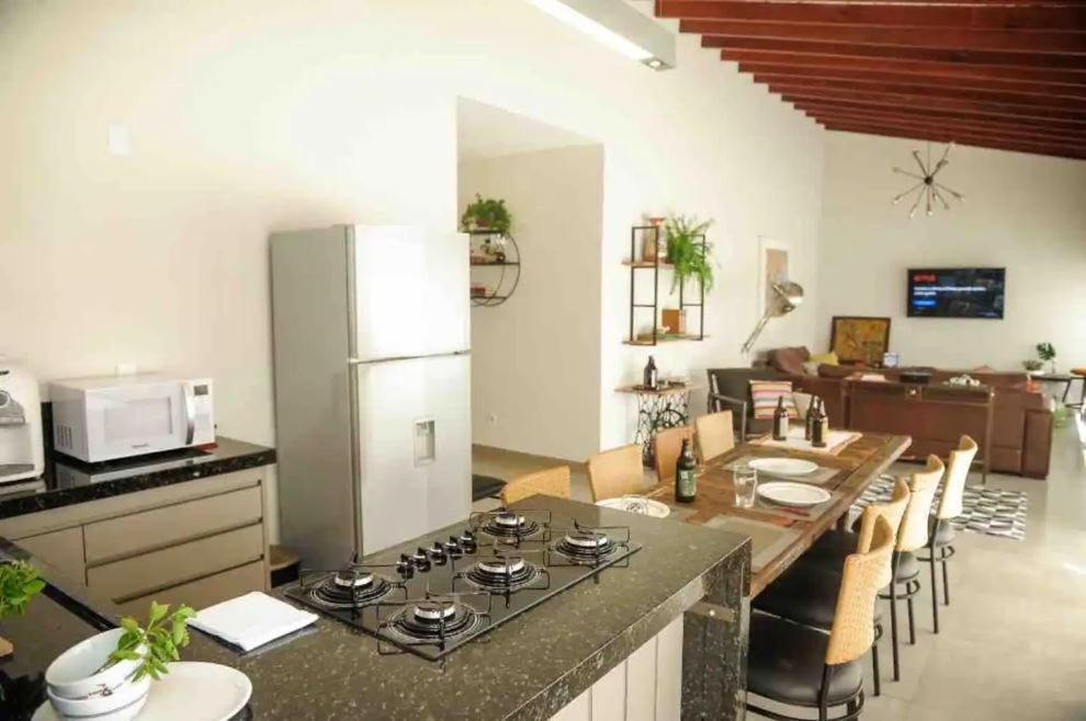 Chácara Casa da Quinta