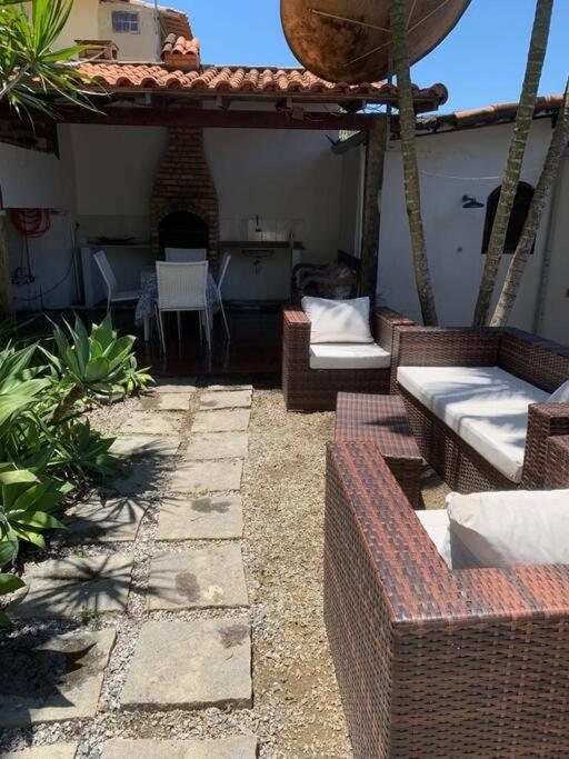 Ótima Casa na melhor localização