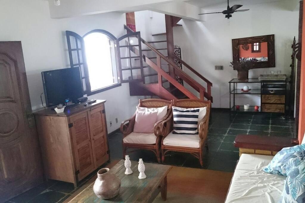 Ótima Casa na melhor localização