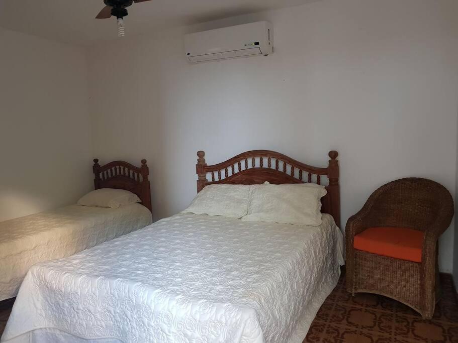 Ótima Casa na melhor localização