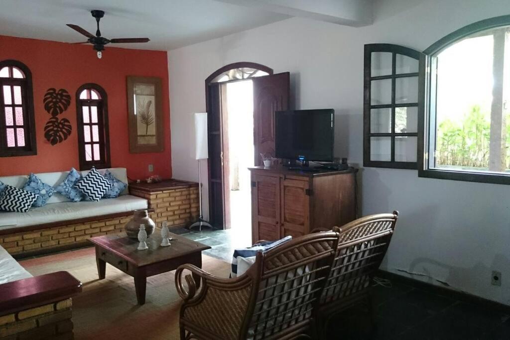 Ótima Casa na melhor localização