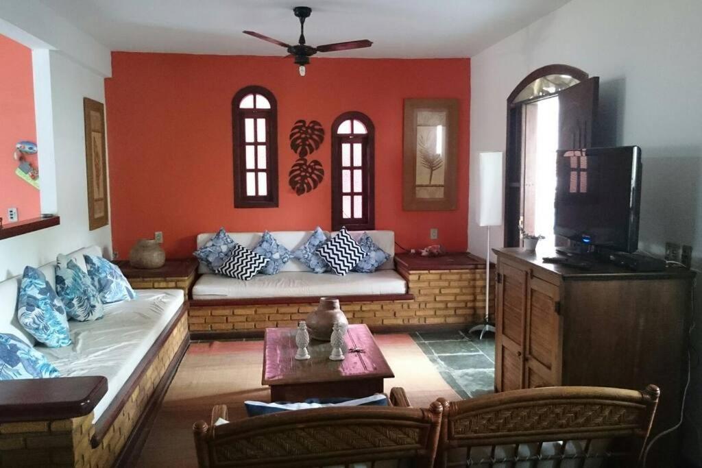 Ótima Casa na melhor localização