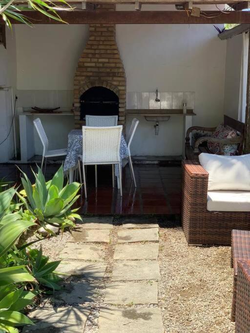 Ótima Casa na melhor localização
