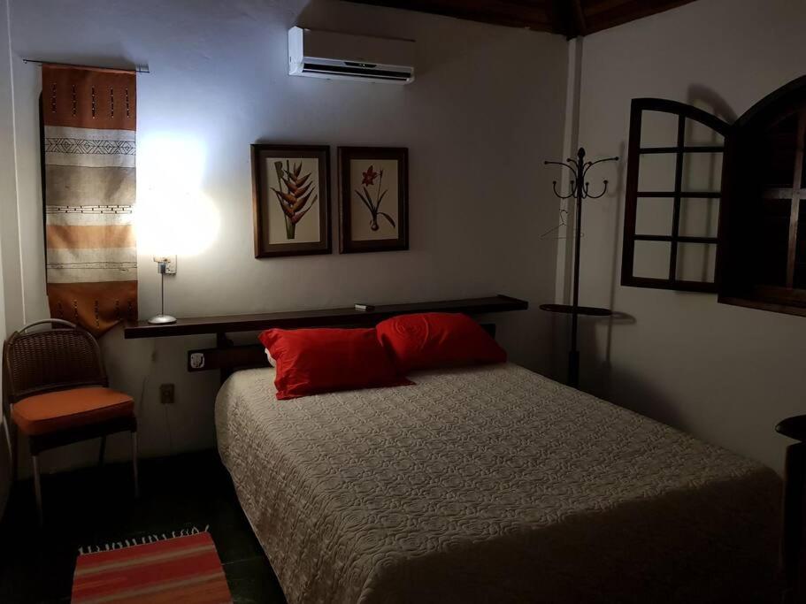 Ótima Casa na melhor localização