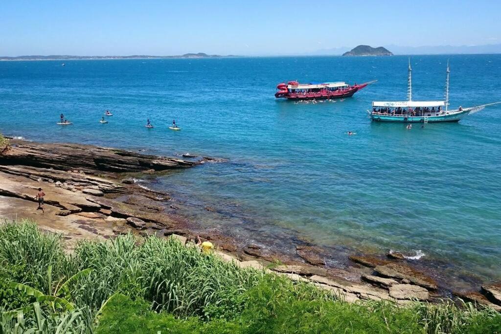 Ótima Casa na melhor localização