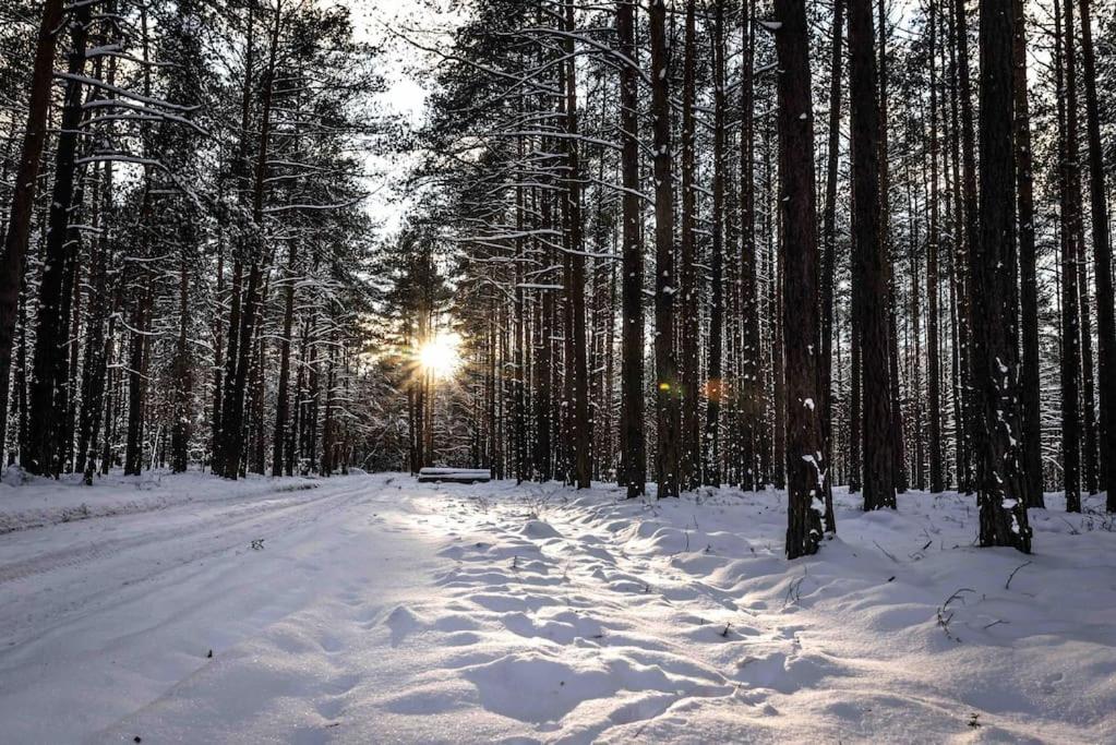 Kleine Auszeit im Seenland