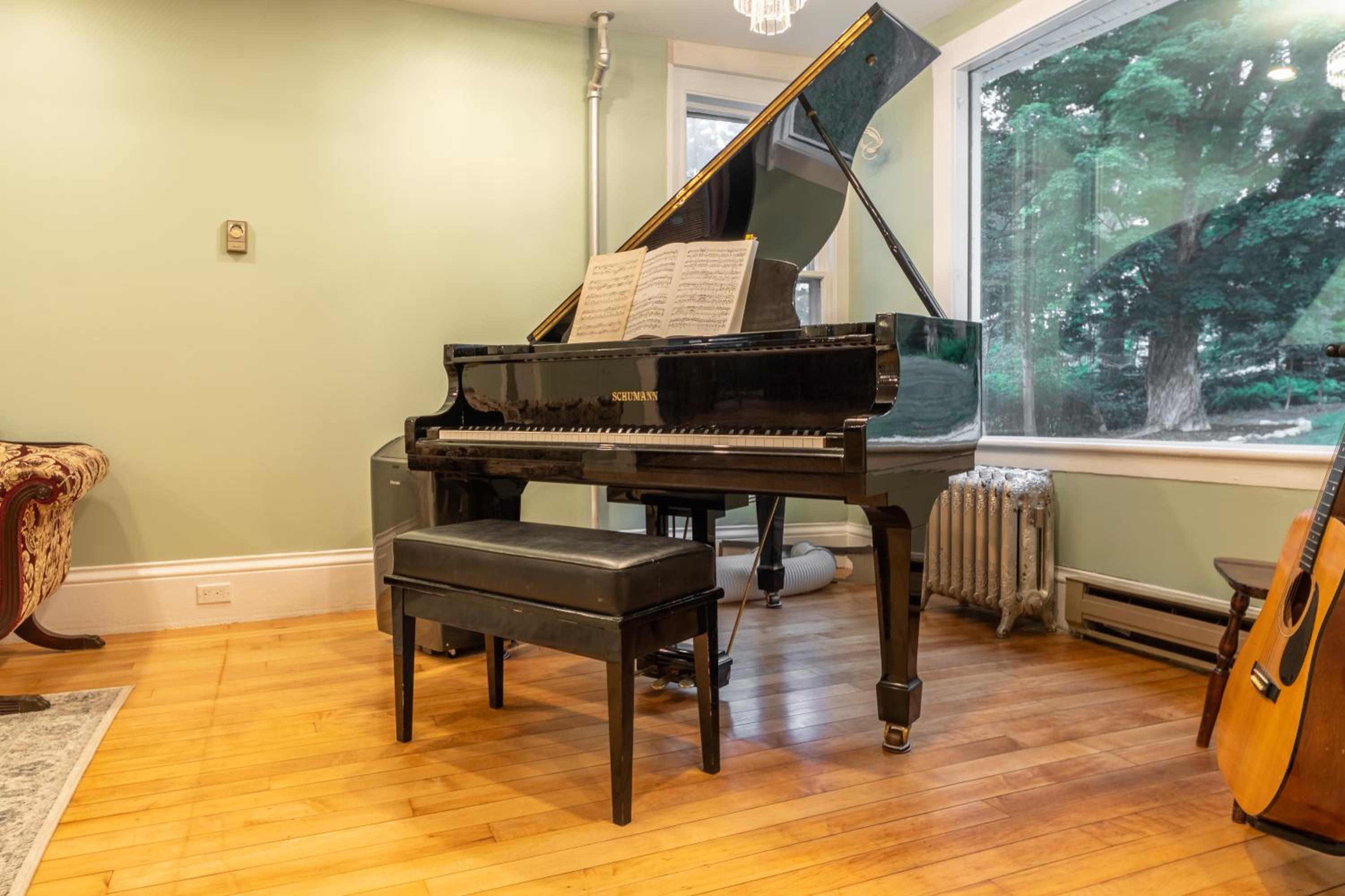 Cranmore Mountain Lodge Bed & Breakfast