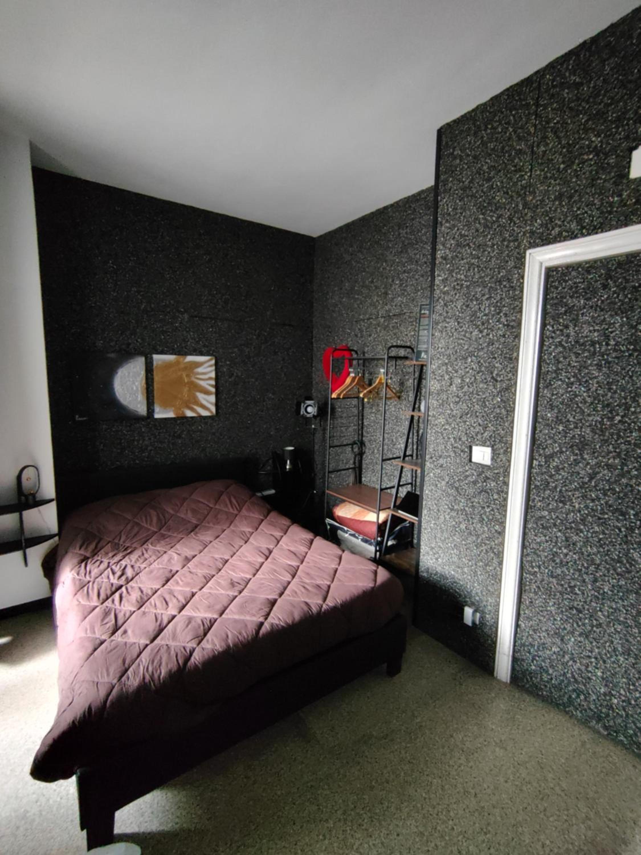 Metropolitan b&b