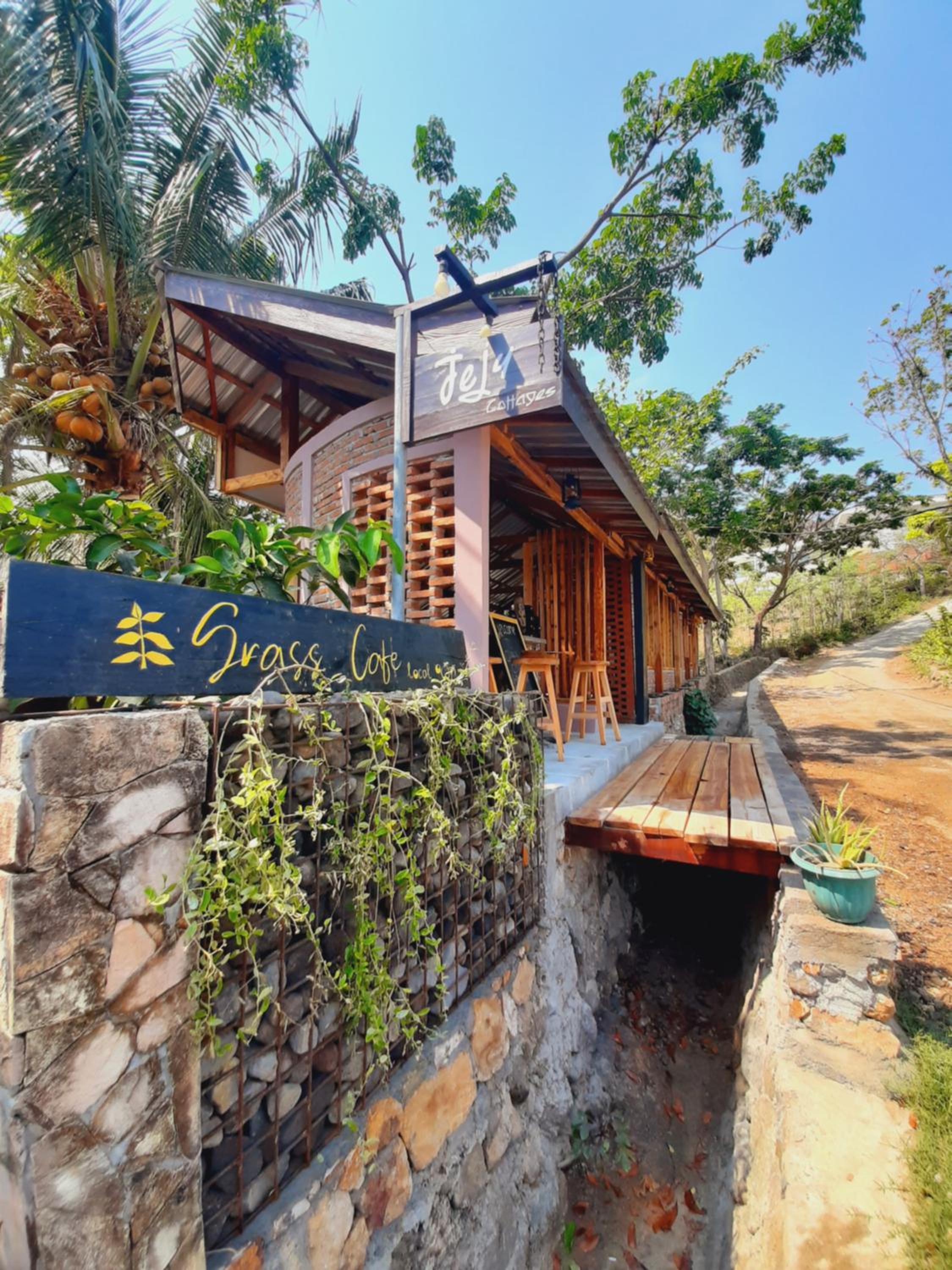 JEJU Cottages