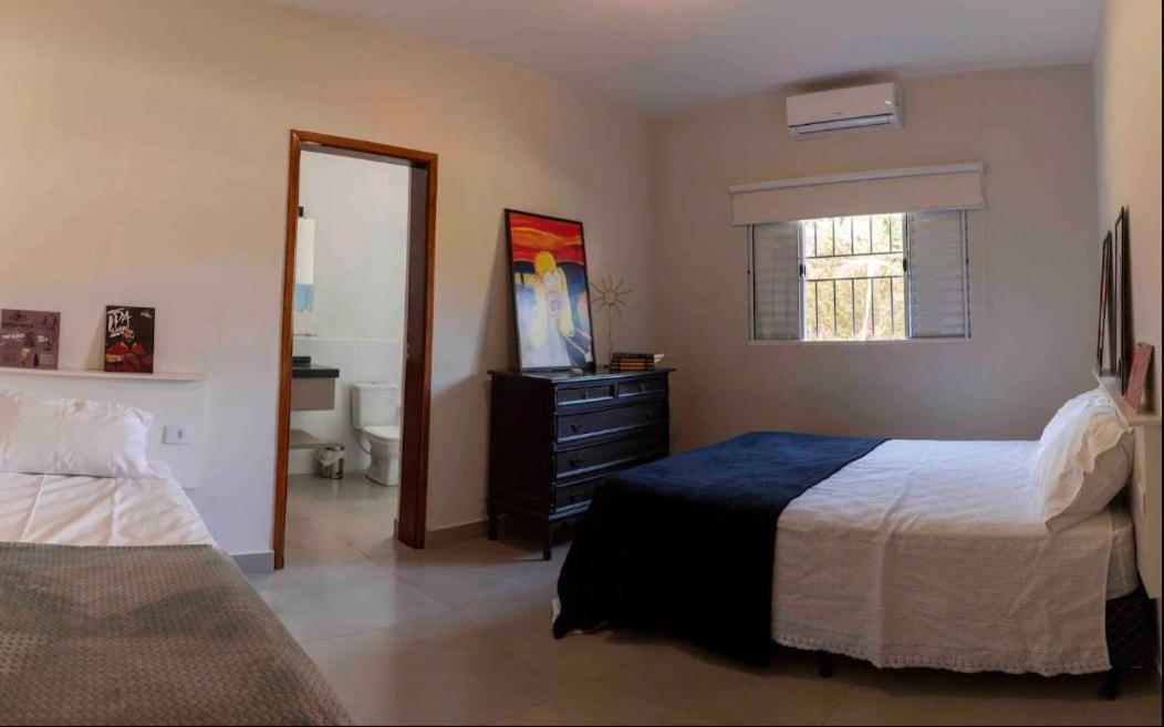 Chácara Casa da Quinta