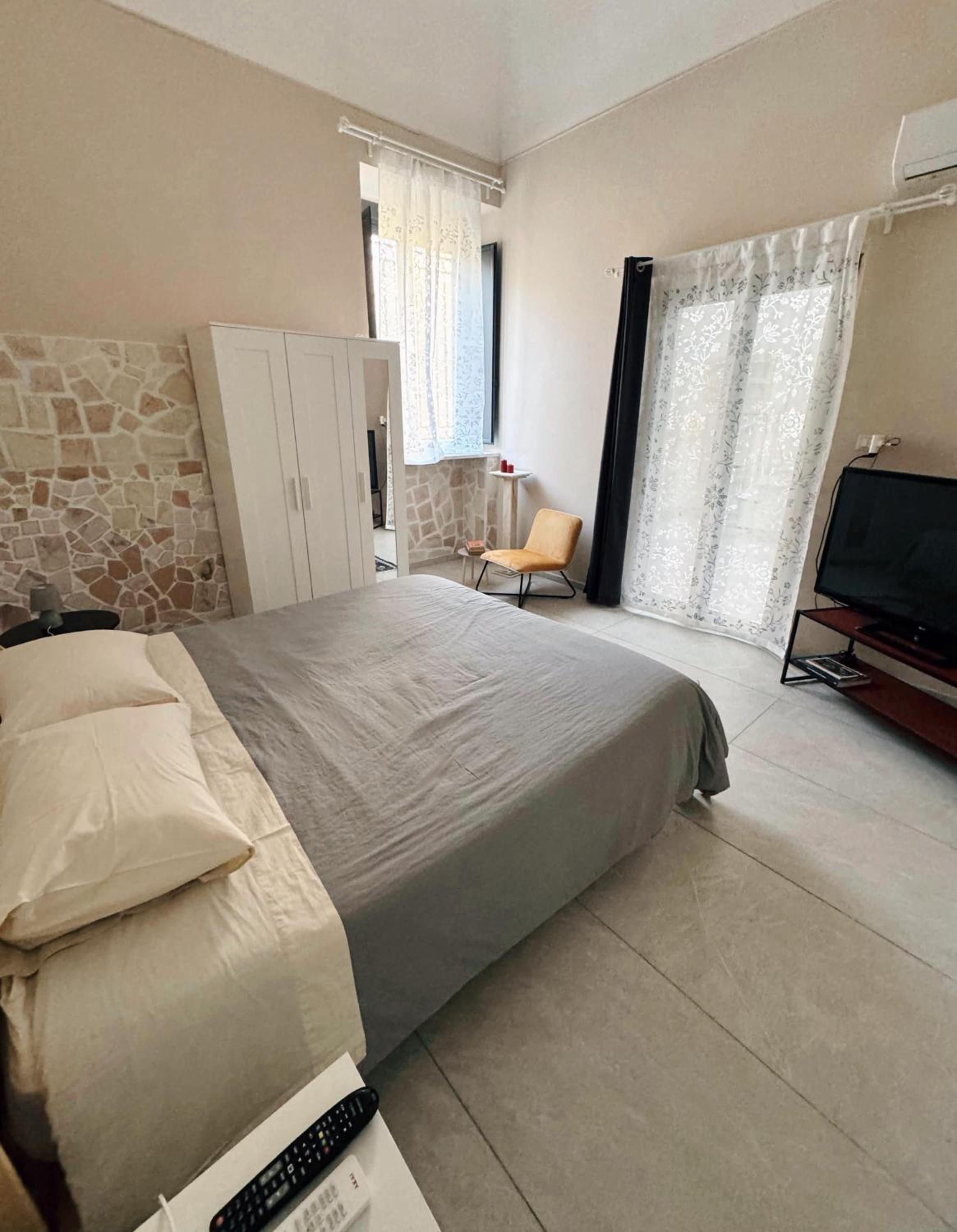 Apartment Veneto, Catania Center view 3