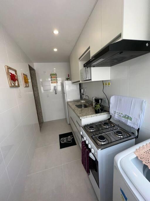 Loft 510 no Centro de Teresópolis
