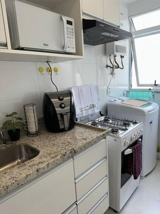 Loft 510 no Centro de Teresópolis