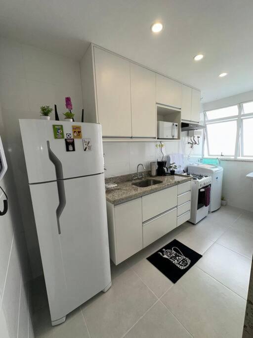 Loft 510 no Centro de Teresópolis