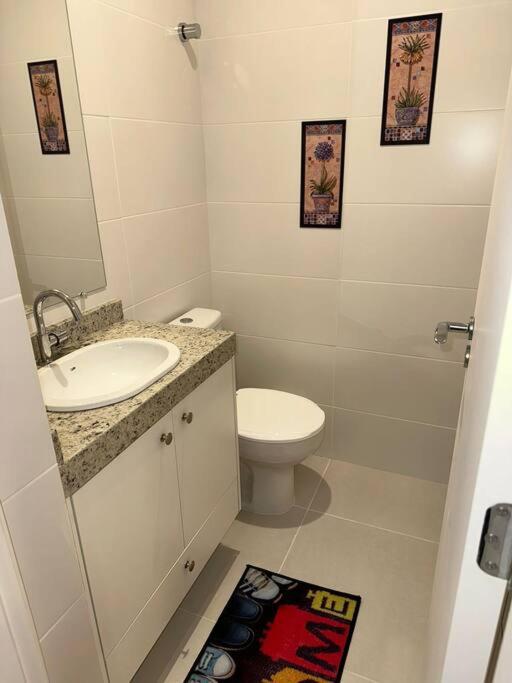 Loft 510 no Centro de Teresópolis