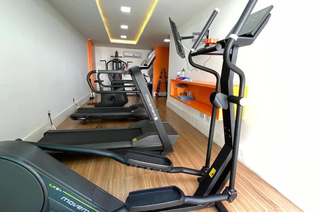 Loft 510 no Centro de Teresópolis