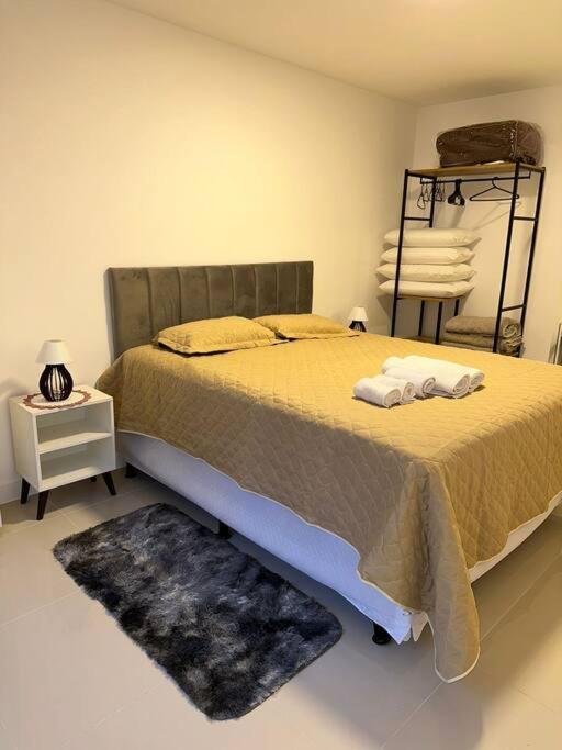 Loft 510 no Centro de Teresópolis