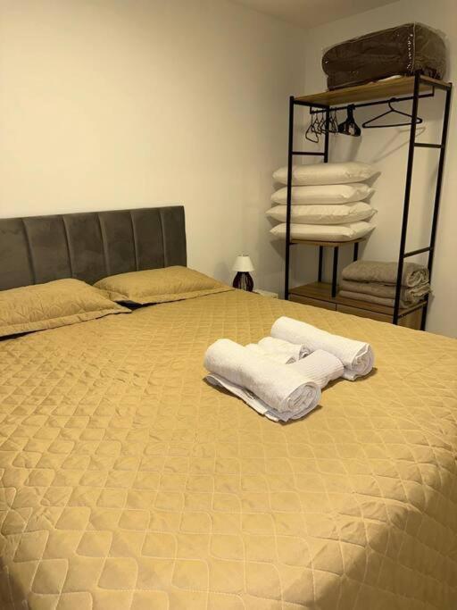 Loft 510 no Centro de Teresópolis