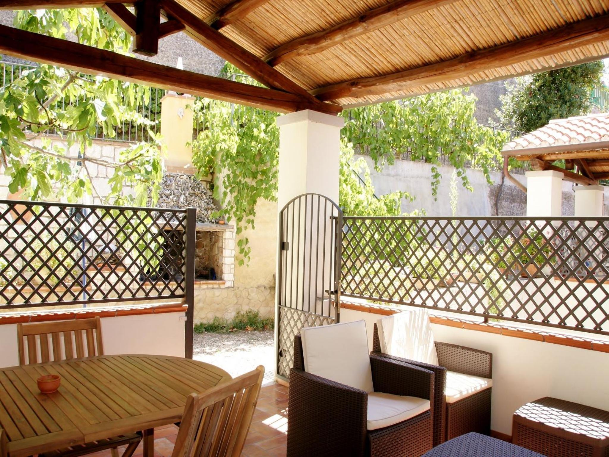 Villa Janas