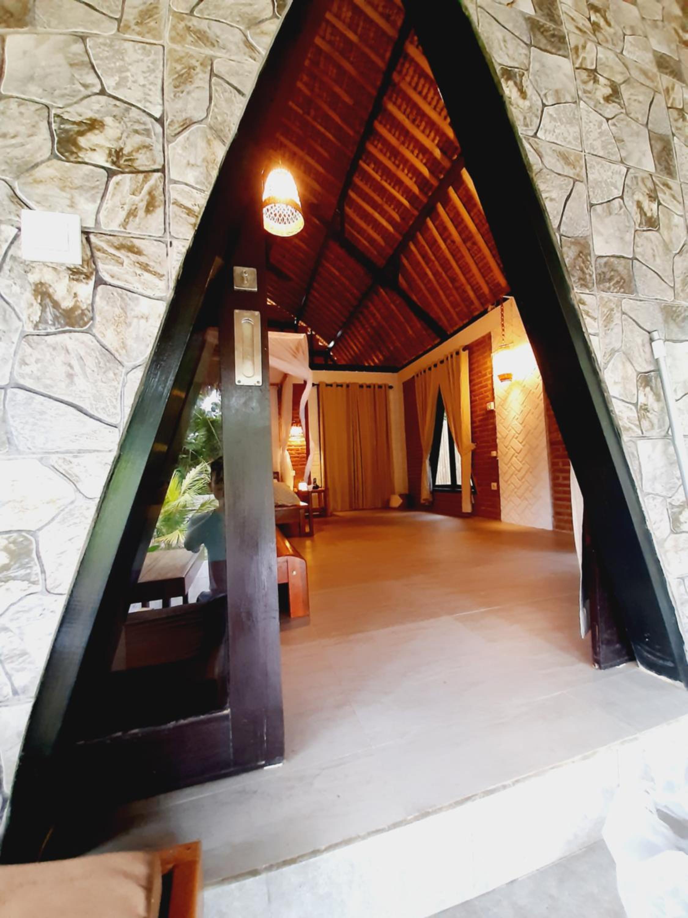 JEJU Cottages