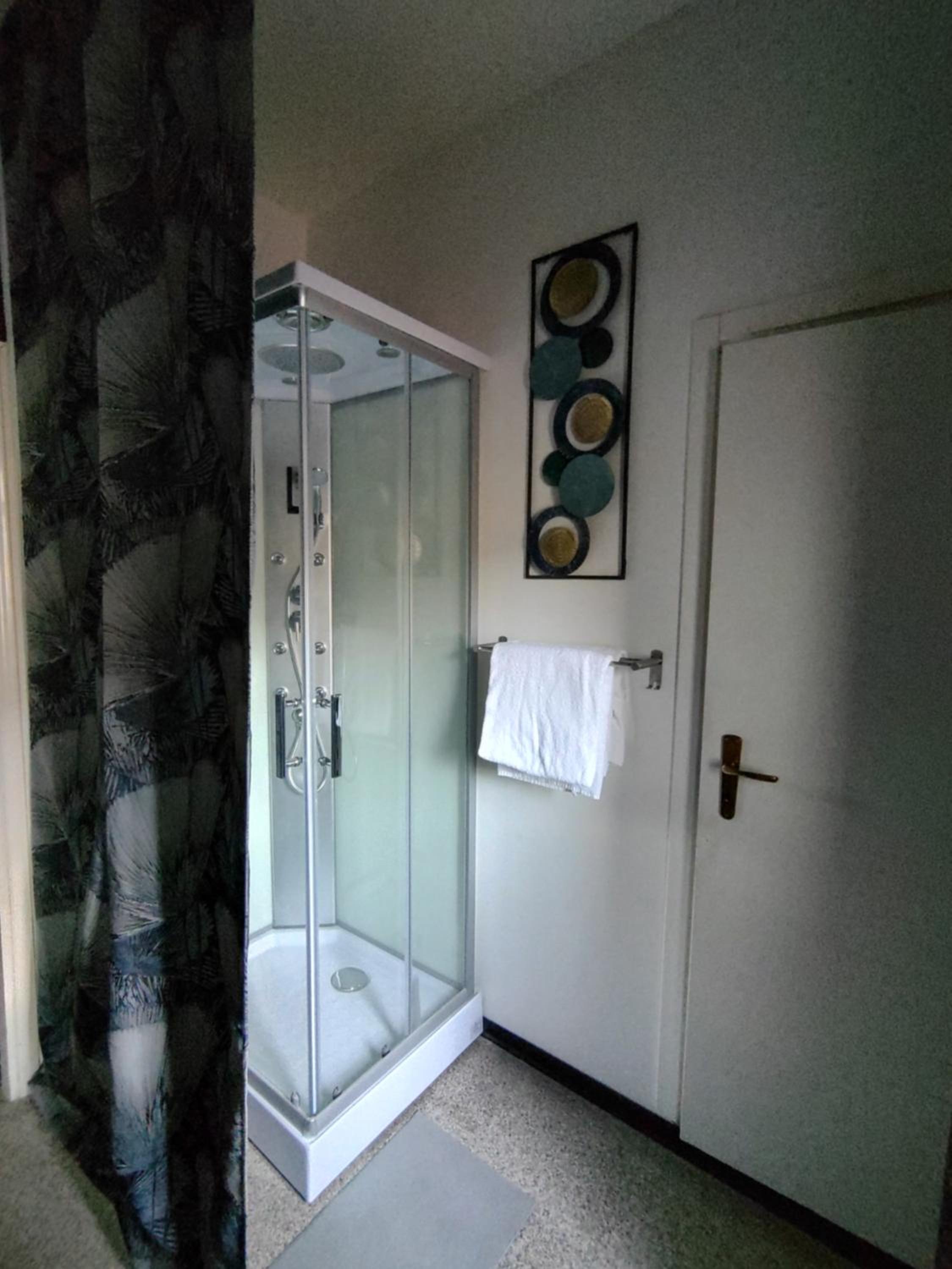 Metropolitan b&b
