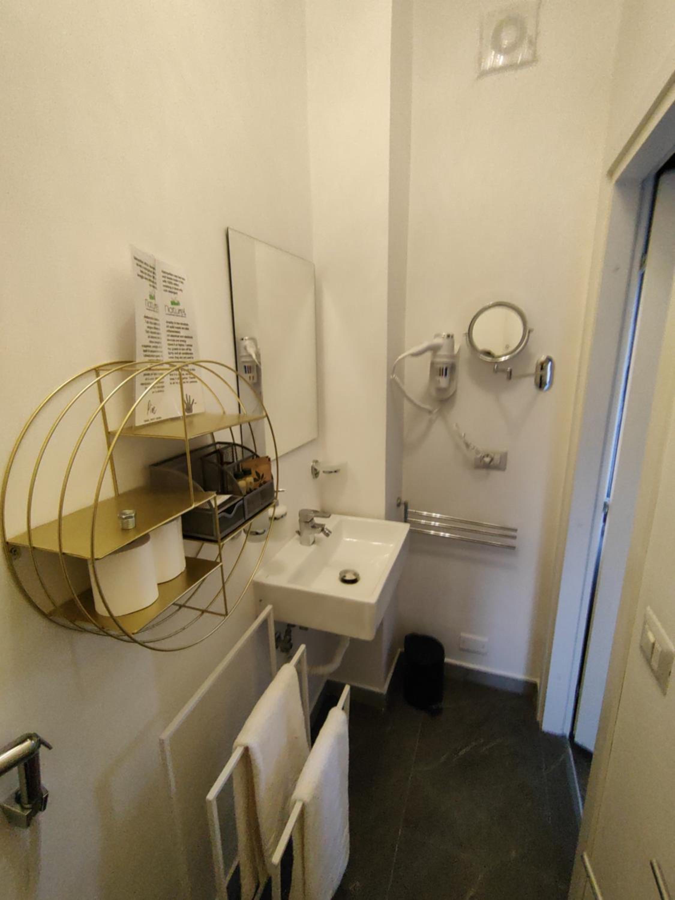 Metropolitan b&b