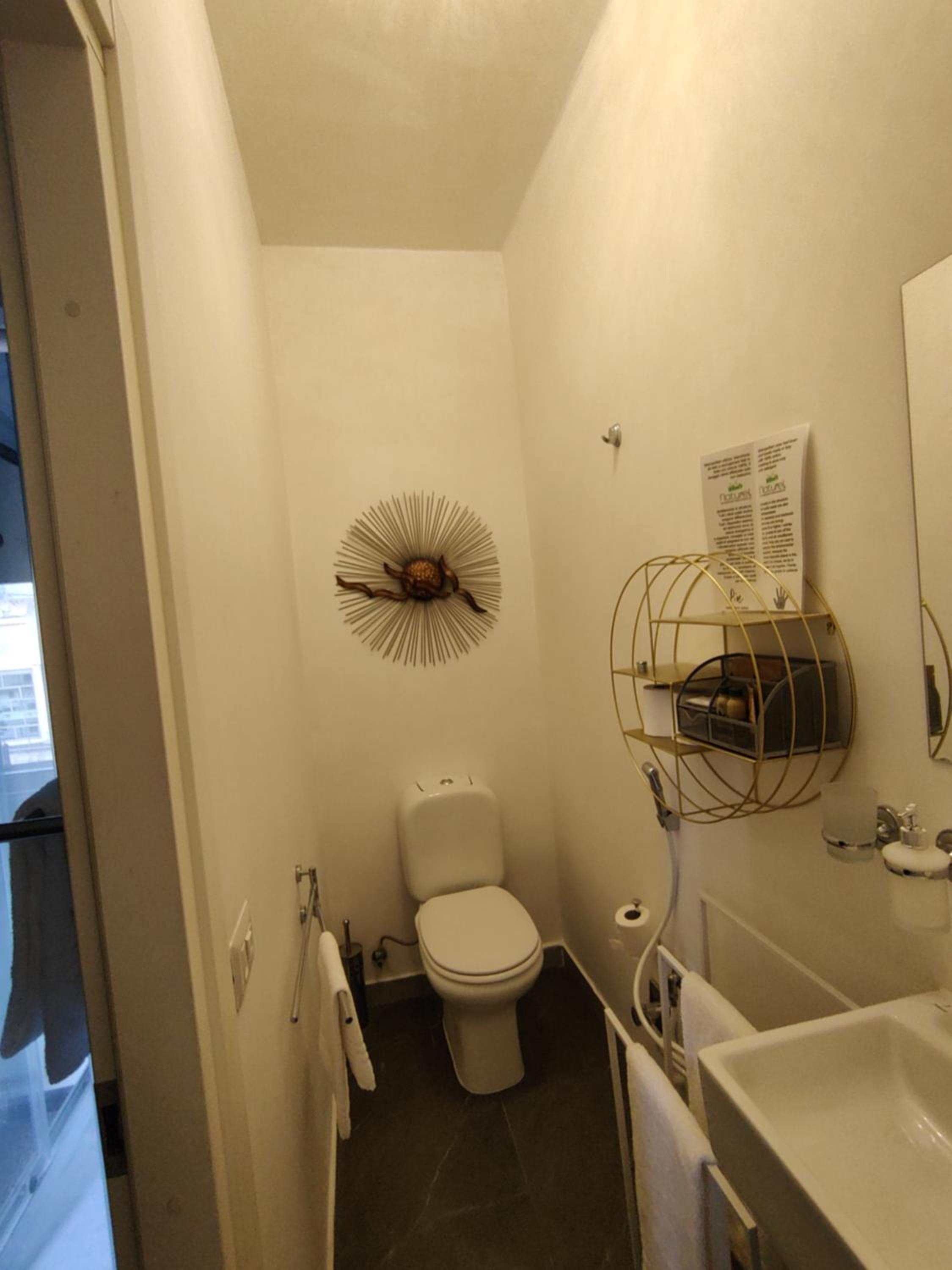 Metropolitan b&b