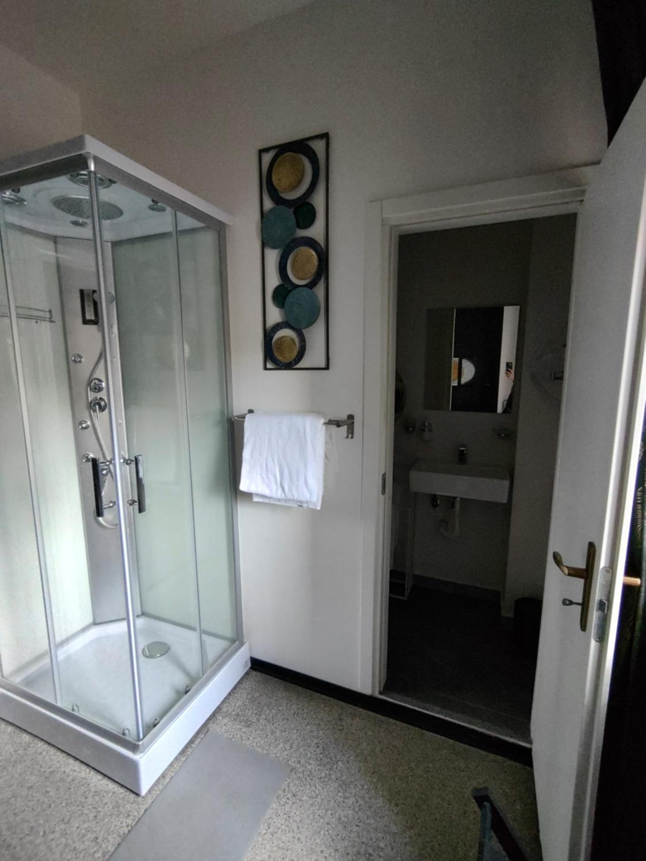 Metropolitan b&b