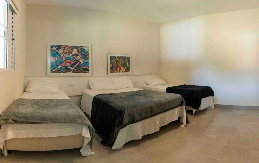 Chácara Casa da Quinta