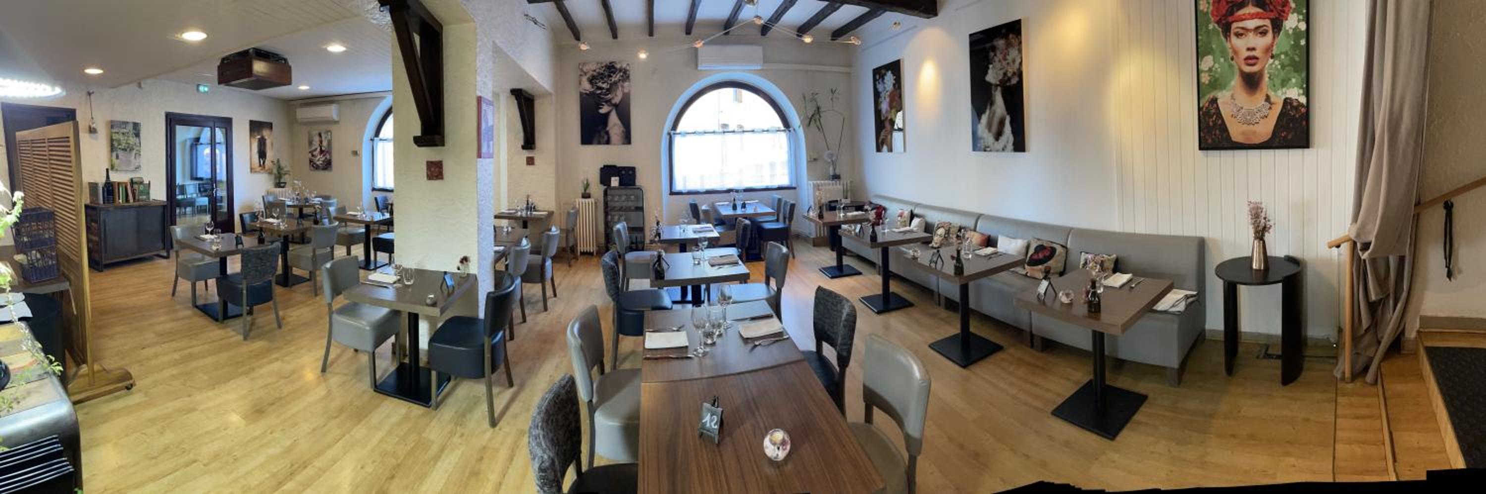 Logis Hôtel de France & Restaurant Pamiers, photo 23