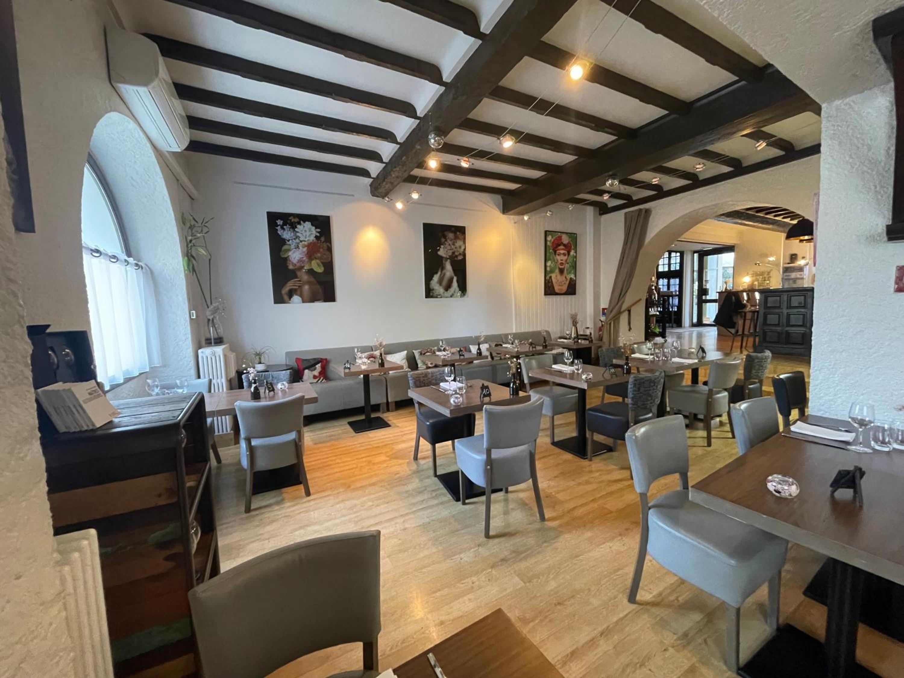 Logis Hôtel de France & Restaurant Pamiers, photo 7