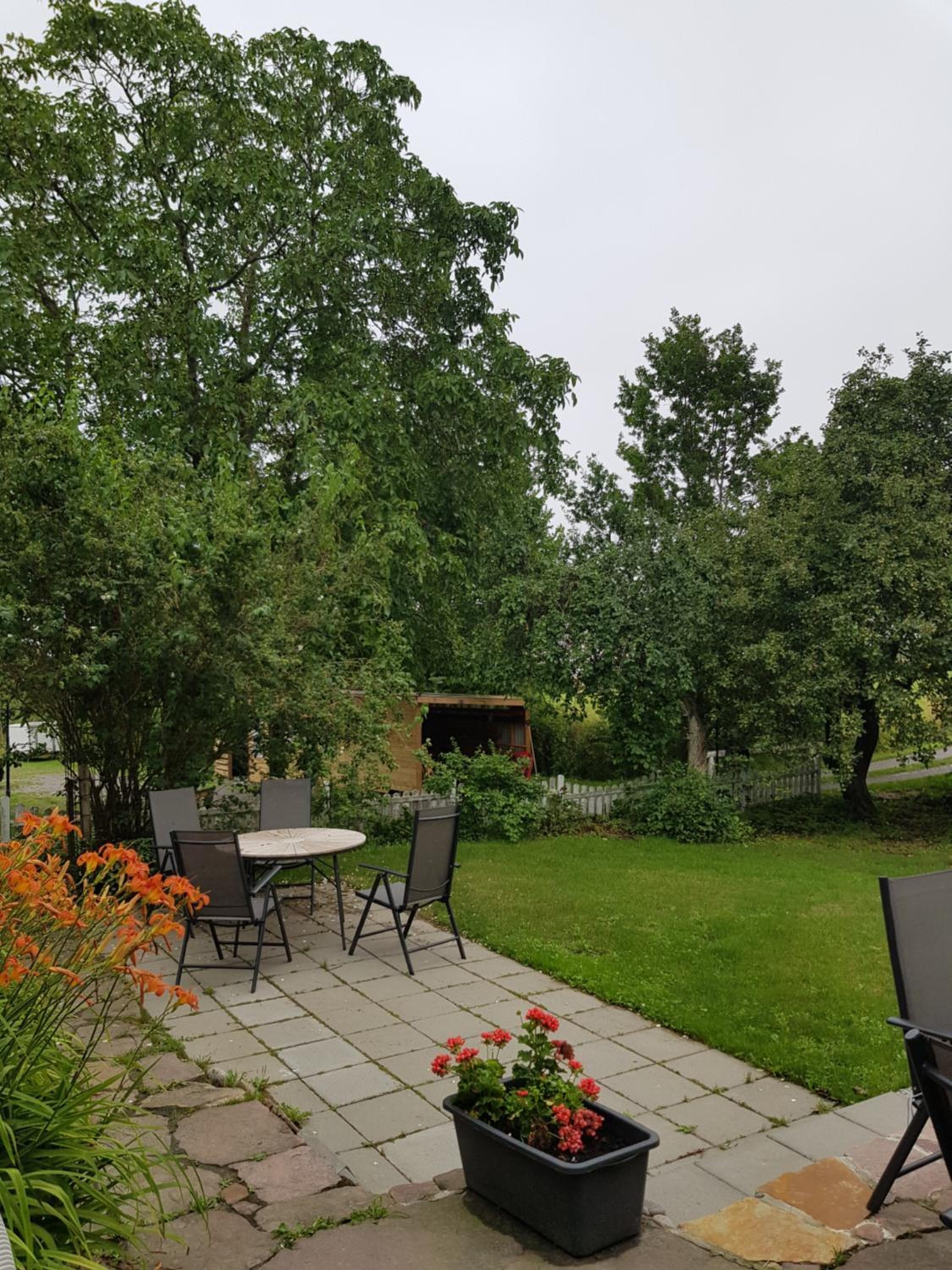 Pyttegården Apartments