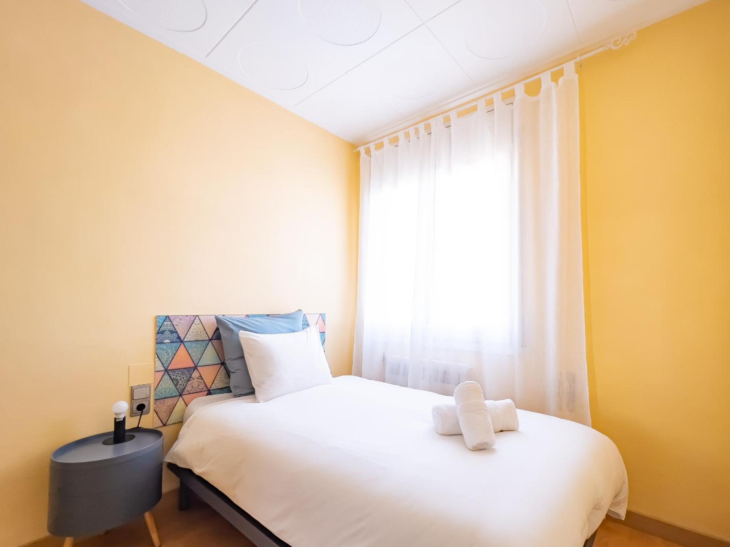 Majordoms - Sports Villa Banyoles