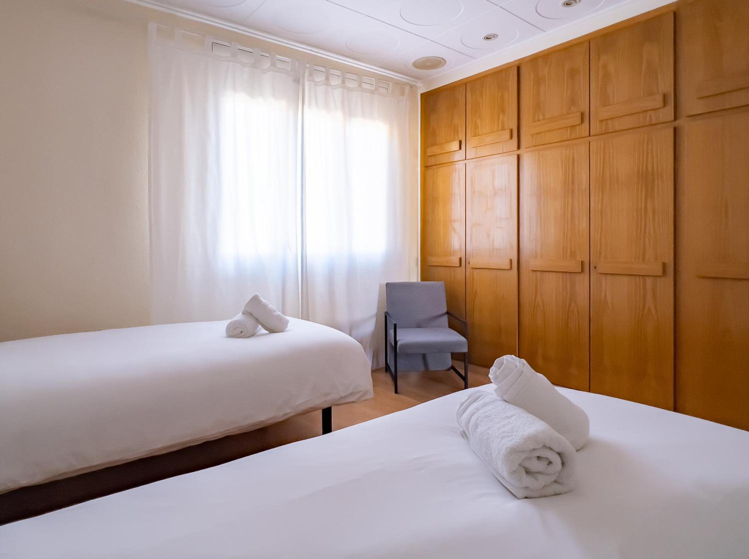 Majordoms - Sports Villa Banyoles