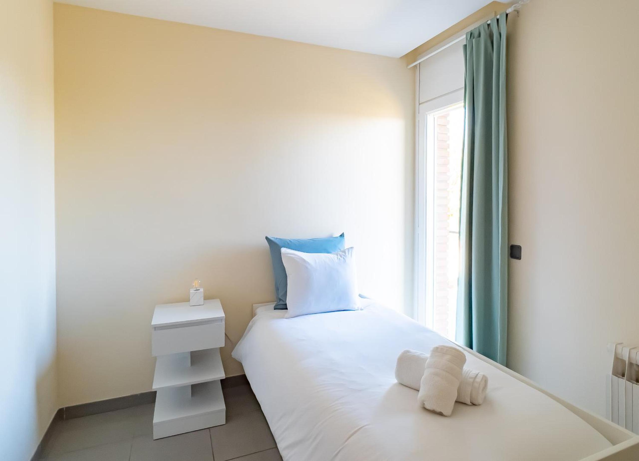 Majordoms - Sports Villa Banyoles