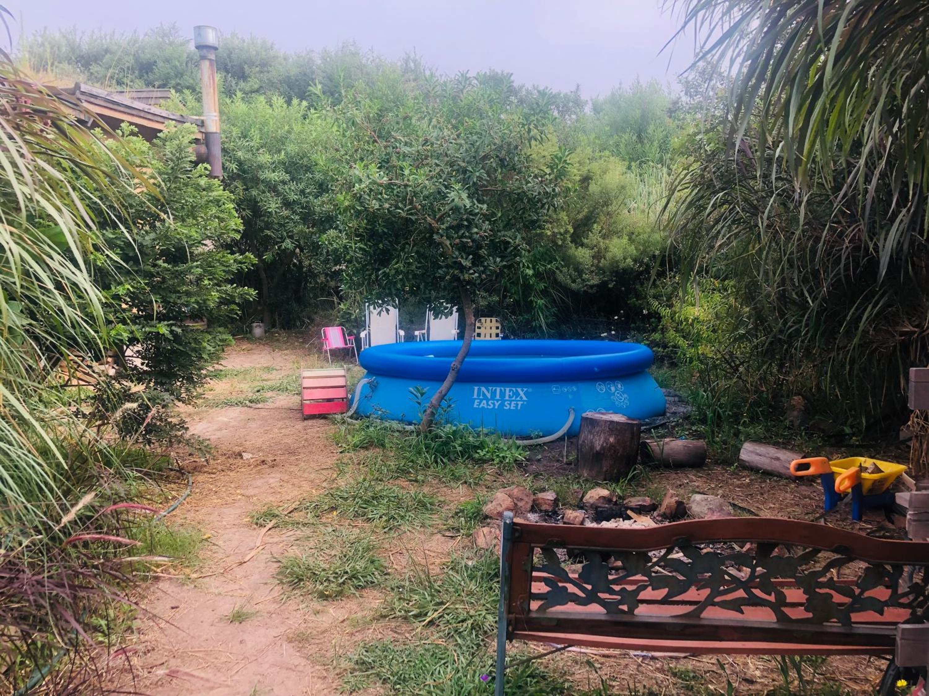 Casa de barro