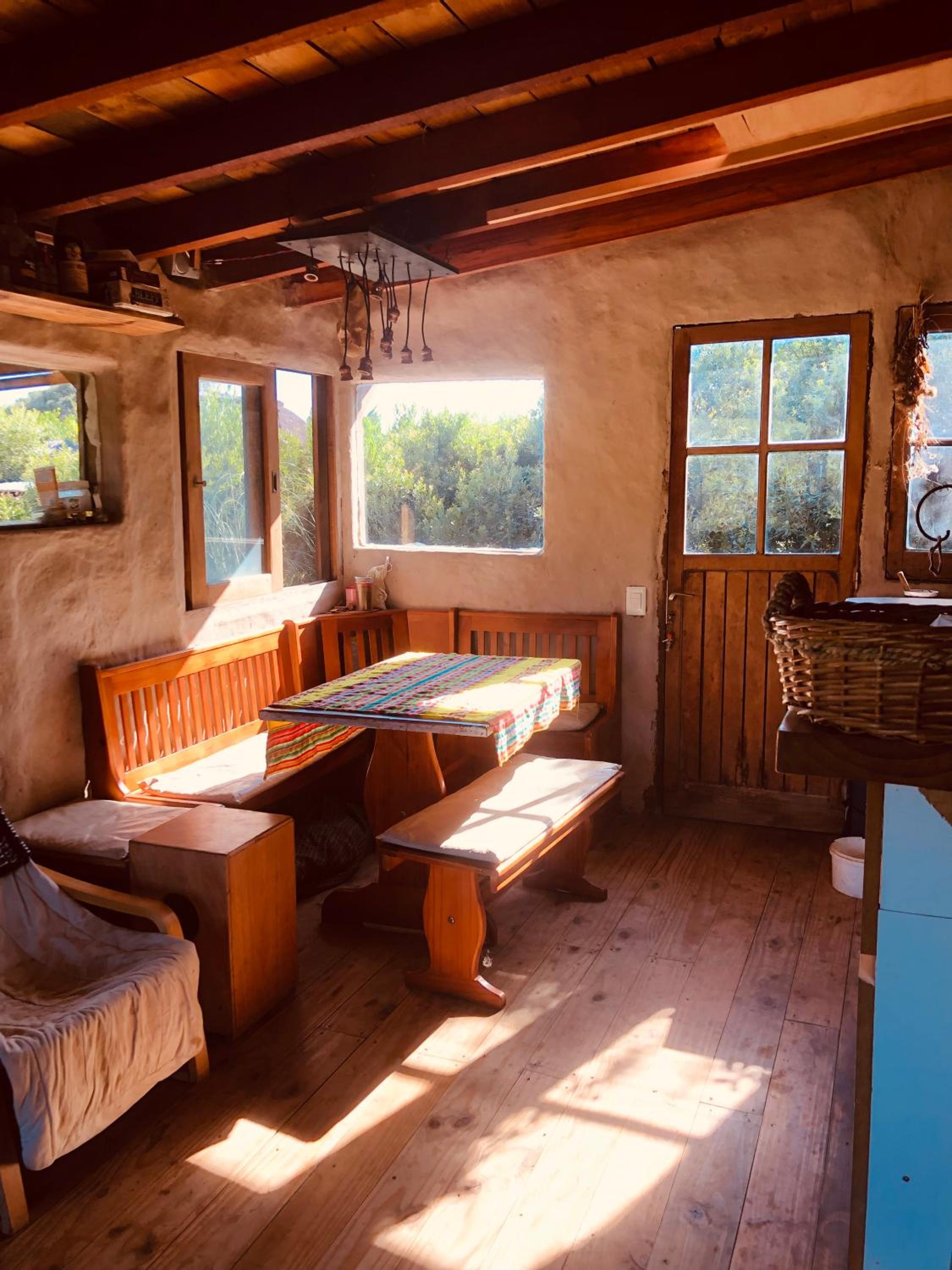 Casa de barro